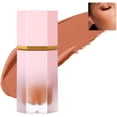 thumbnail image 1 of Rubor En Crema, Maquillaje Rubor Líquido, Liquid Blush En Duradero, Rubor Liquido Súper Sedoso Natur, 1 of 7