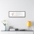 thumbnail image 4 of Scripture Sign, Bible Verse Sign, God Has a Plan For You, Jeremiah 29:11, 4 of 5