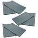 thumbnail image 4 of BRIGHTFUFU 6 láminas de tejas en miniatura realistas, pequeñas figuras de tejas de simulación, materiales de bricolaje, 4 of 8