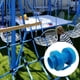thumbnail image 5 of Sonducket 8 piezas de tapas de poste de trampolín portátiles desmontables reutilizables 2,5 cm actividad al aire libre reemplazable componentes Accesorios para máquinas de ejercicios, 5 of 6