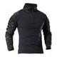 thumbnail image 1 of Hombre Uniforme Militar Táctico Hombres Camisa De Combate, 1 of 2