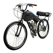 ROCKET Motorized Bicycles - 100 cc