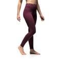 thumbnail image 4 of Women's Original Base Layer Bottoms Winter White/L, 4 of 4