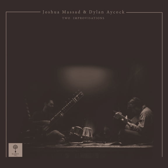 Aycock,Dylan Golden & Massad,Joshua - Two Improvisations - Music & Performance - Vinyl