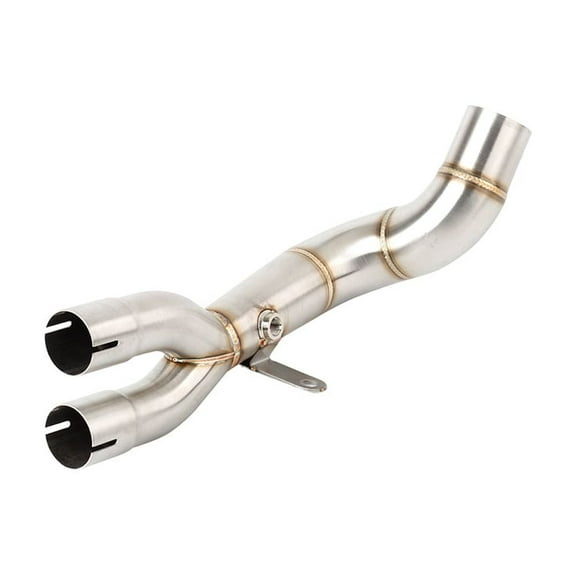 GFYSHIP For Honda CB1000R 2008-2016 CB 1000R CB1000 CB 1000 R Escape Motorcycle Exhaust Muffler Middle Link Pipe Slip-on