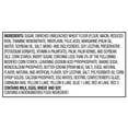 thumbnail image 6 of Freshness Guaranteed Sugar Sandwich Cookies, 20 oz, 16 Count, 6 of 9
