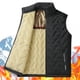 thumbnail image 1 of Ropa Térmica Abrigo Invierno para Hombres A Prueba Viento Corriendo, 1 of 9