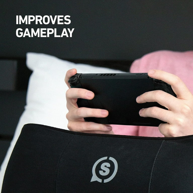 SCUF - Exo Ergonomic Posture Cushion for Gaming and Remote Work