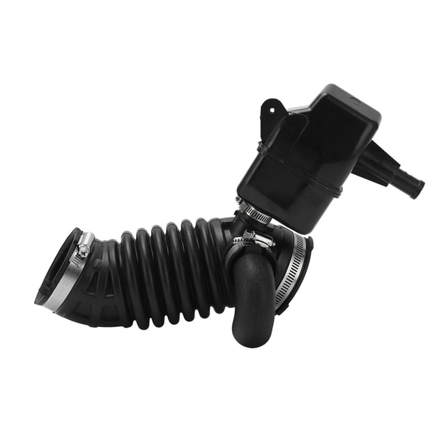 Manguera de admisión del filtro de aire del motor Jadeshay Reemplazo EPDM para Nissan Sentra 2.0L 2007 2008 2009 2010 2011 2012