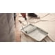 thumbnail image 2 of Rodillo de pintura Wooster R524-9 de microfibra, 23 cm, 2 of 4