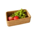 thumbnail image 1 of Caja de almacenamiento de alimentos hecha a mano Caja de almacenamiento de cosméticos de regalo perfecto para suministros de cocina, 1 of 6