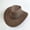 Coffee, variant on Jazz and Riding Hat Classic Flat Top Panama Hat Adjustable Unisex Rodeo Church Cap with Band Rancher Hat and Male Riding Caps Roll-Up Wide Brim Sun Shield Hats for Travel and Running WorkoutsGrey