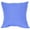 Blue, variant on Mr. MJs Trading AG-52315-18x18 18 x 18 in. Zip Cushion, Blue
