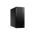 thumbnail image 4 of HP ProDesk 4 G1i AI - AI PC - tower Core Ultra 5 235 / up to 5 GHz - RAM 16 GB - SSD 512 GB - NVMe - Intel Graphics - Gigabit Ethernet - Win 11 Pro - monitor: none - keyboard: US - jack black - Smart Buy - with HP Wolf Pro Security Edition (1 year), 4 of 4