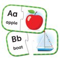 thumbnail image 3 of ABC Puzzle Cards | Bundle of 2 Packs, 3 of 3