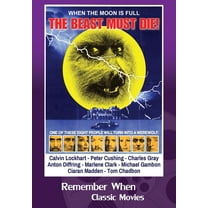 Digicom LTD - The Beast Must Die! [DIGITAL VIDEO DISC]