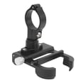 thumbnail image 3 of Bicycle Phone Holder, Bicycle Phone Holder Mount Mobile Phone Holder Motorcycle Phone Holder Bicycle Phone Stand  For Phone Mount For Motorcycle And Bicycle Black, 3 of 8