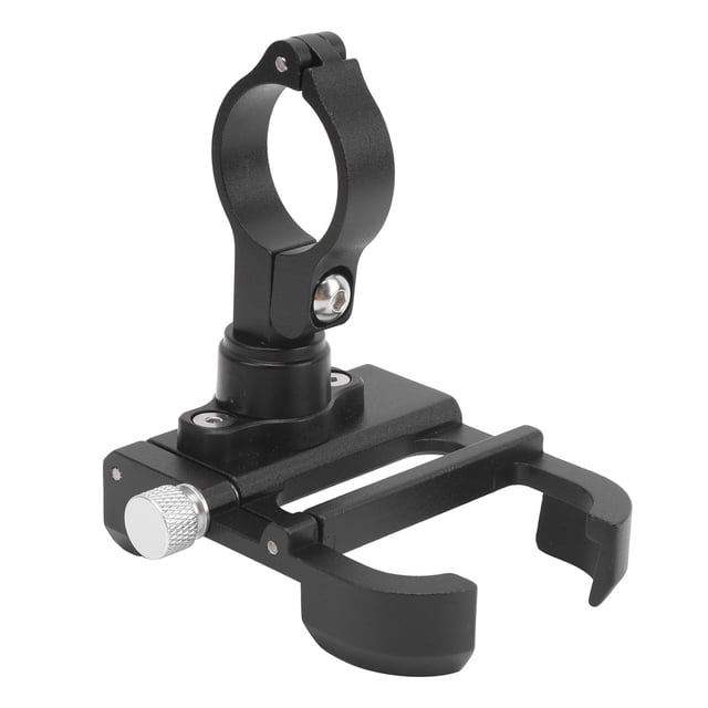 LAFGUR Handlebar Phone Mount 360 Degree Rotation Mobile Phone Stand Navigation Holder Mount Handlebar For Bicycle Motorcycle