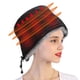 thumbnail image 1 of Gorro Eléctrico Beauty Hair Steamer Negro Para Tratamiento Térmico Del Cabello En El Hogar, 1 of 9
