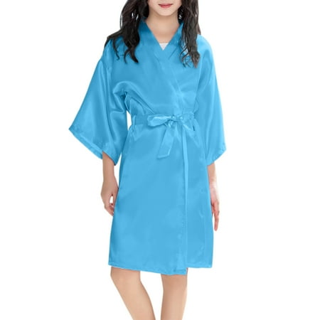 

Baby Girls Jackets Bathrobe Print Clothes Robes Children Sleepwear Summer Coat Kid Baby Girls Coat&Jacket