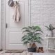 thumbnail image 5 of Artificial Palm Plant Leaf Artificial Tropical Big Palm Leaf Artificial Plant, 5 of 5