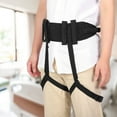 thumbnail image 1 of Transfer Belt,Home Transfer Belt With Patient Transfer Belt Elderly Transfer Belt Seamless Integration, 1 of 8
