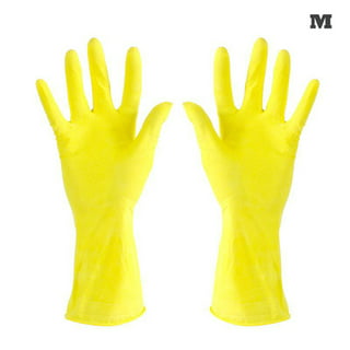 Tanlade 3 Pairs Dusting Gloves with 3 Pcs Microfiber Mitt, Washable Double  Sided Cleaning Gloves Microfiber Dusting Mitten for Plant Car Window Corner