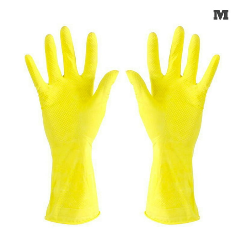 Gloves for 2024 washing dishes walmart