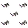 thumbnail image 3 of relayinert Car Audio Noise Suppressor Stereo 10AMP Filter Power Alarm 12V Removal Style A 5Set, 3 of 6