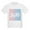 White, variant on CafePress - Pepsi Vintage Pastel Kids T Shirt - Light Classic Kids Graphic, Short Sleeve T-Shirt, Sizes XS-XL