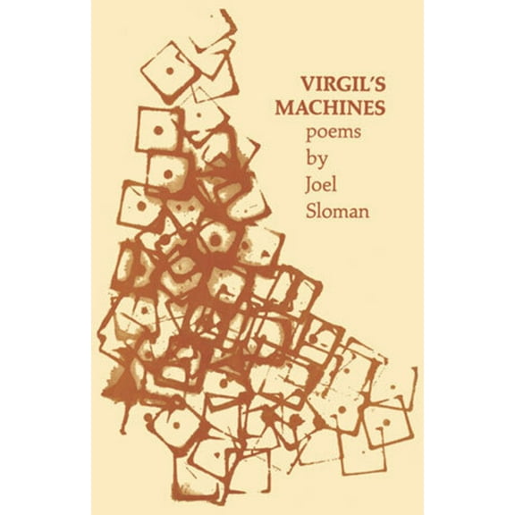 Virgil's Machines: Poems, (Paperback)