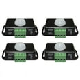 thumbnail image 1 of Capteur de Mouvement LED 12V/24V DC, Interrupteur Infrarouge Sans Fil pour Ampoules, 1 of 8