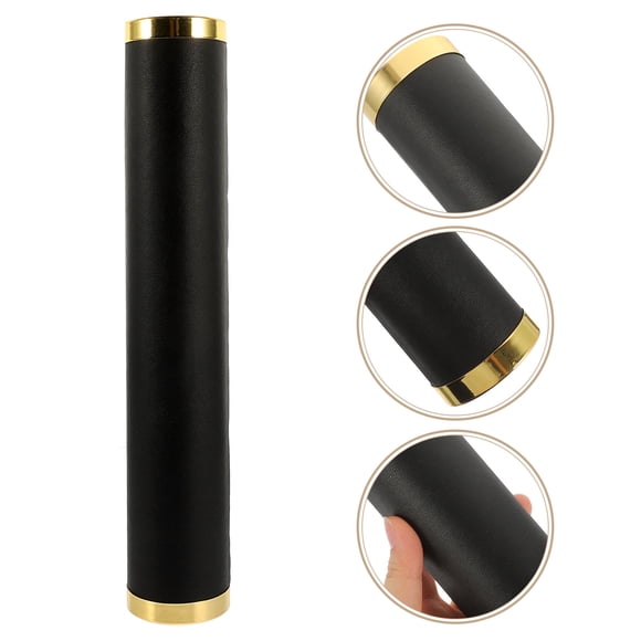 Houderco Rack Organizador Negro Para Pulseras Relojes Y Accesorios Con Material Resistente