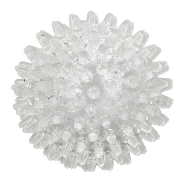 Hand Exercise Ball, Grasp Easily Hollow Soft Ball Finger Resistance Ball Improve Grip Strength For Recovery For Fitness