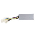 thumbnail image 4 of Caja controladora de motor cepillado de 24 V y 500 W para bicicleta eléctrica, scooter y bicicleta eléctrica, 4 of 9