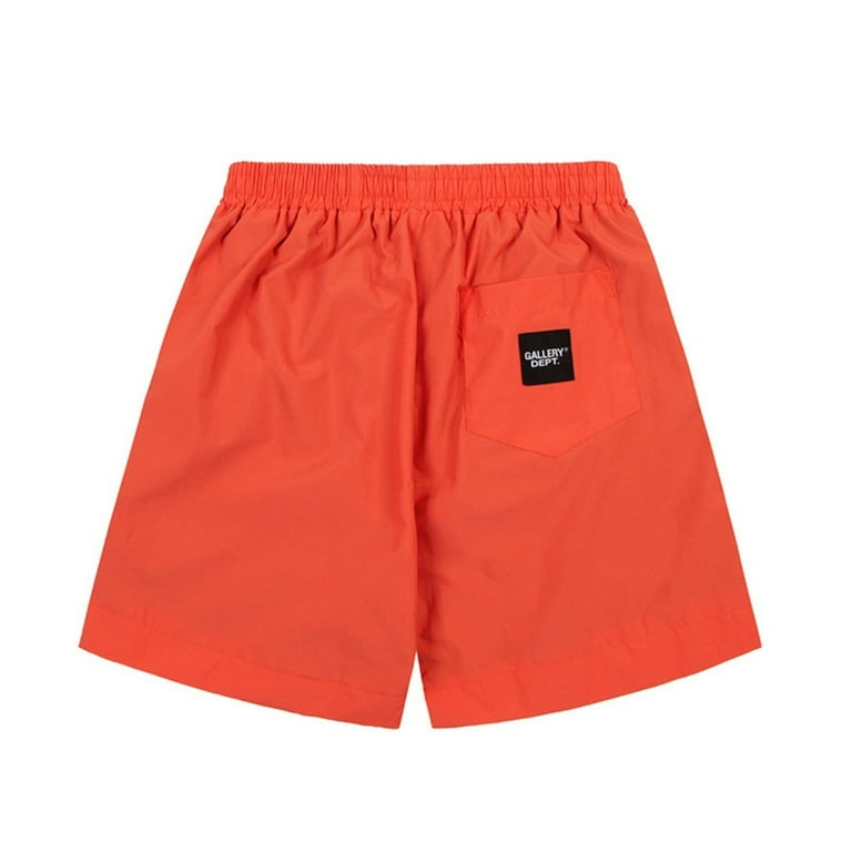Gallery Dept. Studio Gym Shorts Green – PIECES