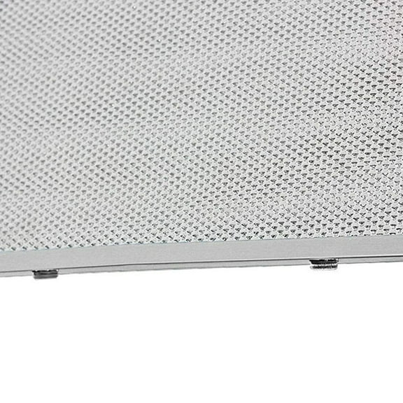 Cooker Hood Filters Metal Mesh Extractor Vent Filter 400 X 275 X 9Mm