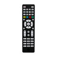 thumbnail image 1 of Control Remoto Universal GE 34457 para 4 Dispositivos Smart TV Blu ray DVD y Barras de Sonido, 1 of 5