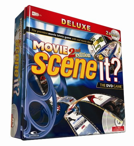 scene it movie 2nd edition instructions scene it movie 2nd edition instructions
