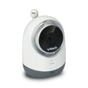 VTech VM3211 Accessory Video Camera for VTech VM3251 and VM3251-2, White