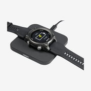 Mares Sirius Wrist Dive Computer - Black