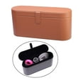 thumbnail image 2 of Estuche de almacenamiento para secador de pelo Sunnimix 2 piezas PU, 2 of 8
