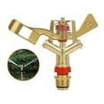 thumbnail image 4 of Arroseur à Buse en Alliage Robuste avec Rotation Complète à 360 pour un Système d'Irrigation Efficace du Jardin et du Patio, 4 of 6