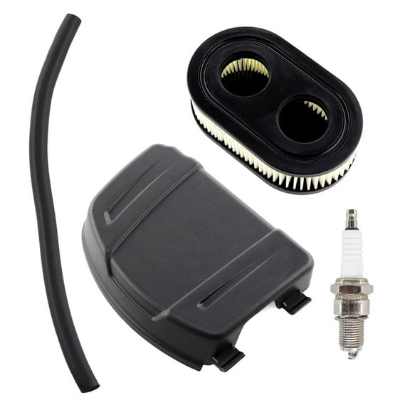 594106 Air Filter Cover For Toro 745 Husqvarna 550EX 725EXI 625EX 675EX 140cc Briggs & Stratton 093J02 & 09P700 103M02 Lawn Mower