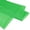 Green, variant on Soft Mesh Tulle Fabric 39x63 Inch No Stretch Sheer Netting for Wedding Prom Dress Costume DIY Crafts Nursery Decor, Green