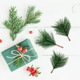 thumbnail image 4 of NUOLUX 30Ud Decoraciones De Ramas De Pino Artificiales Para Fotografía Y Bodas, 4 of 6