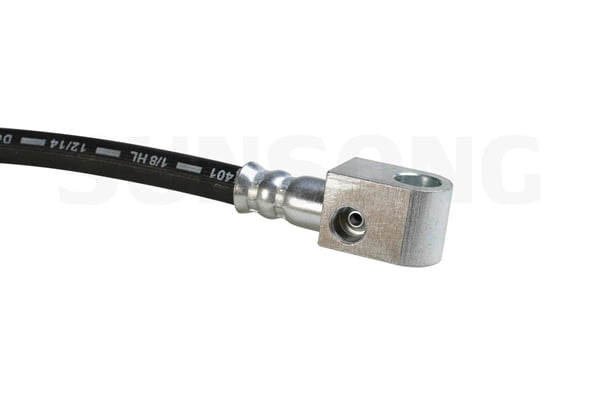 Sunsong 2203886 Brake Hydraulic Hose