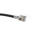 thumbnail image 3 of Sunsong 2203886 Brake Hydraulic Hose, 3 of 4