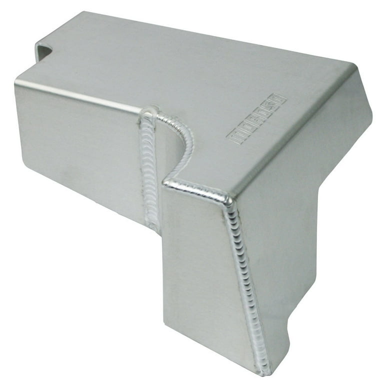 Moroso Fuse Box Cover - Subaru WRX 06-07 Moroso Fuse Box Cover - Subaru WRX 06-07