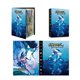 thumbnail image 1 of 240Pcs Album Pokemon Cards Album Book Cartoon Anime Charizard Game Card VMAX GX EX Holder Collection Folder Kid Cool Toy Gift, 1 of 4